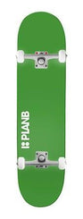 Full Dip Slanted Sheffey x31.33" Plan B x Venom Custom Complete Skateboard - 8"