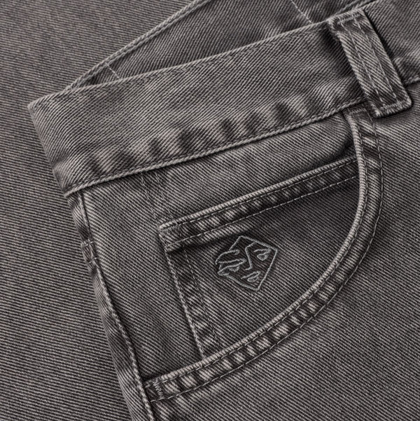 Polar Skate Co 89 Pants (Washed Grey)