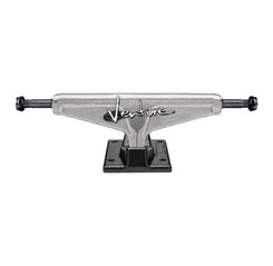 Venture 92' Crinkle - V-Cast Hollow (Polished) Skateboard Trucks - 5.6 (5.5") (Pair)