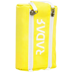 Radar Wheels Mini Wheel Bag - Yellow