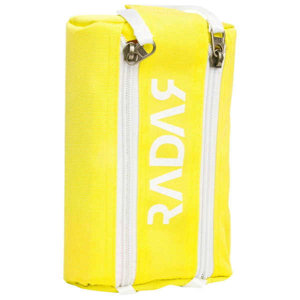 Radar Wheels Mini Wheel Bag - Yellow