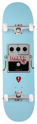Girl Skateboard Stomp Sean Malto Twin x Venom Custom Complete Skateboard - 8.3" - Skatewarehouse.co.uk
