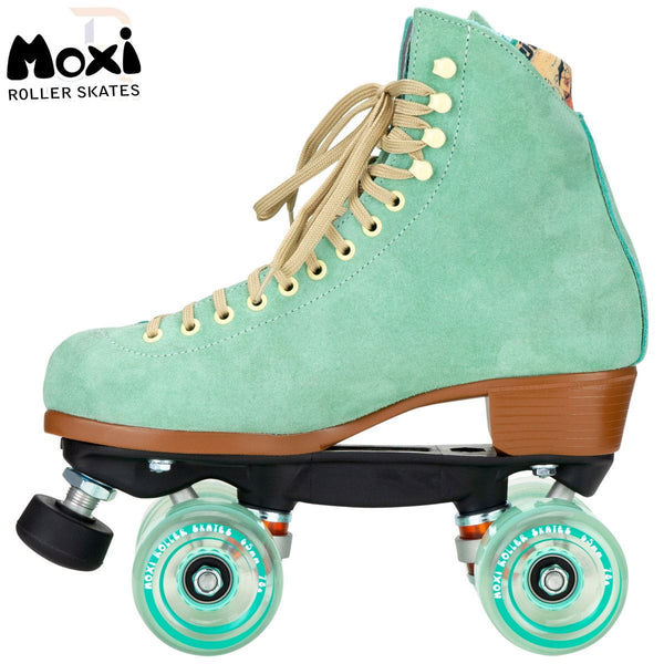 Moxi Lolly Floss Quad Skates