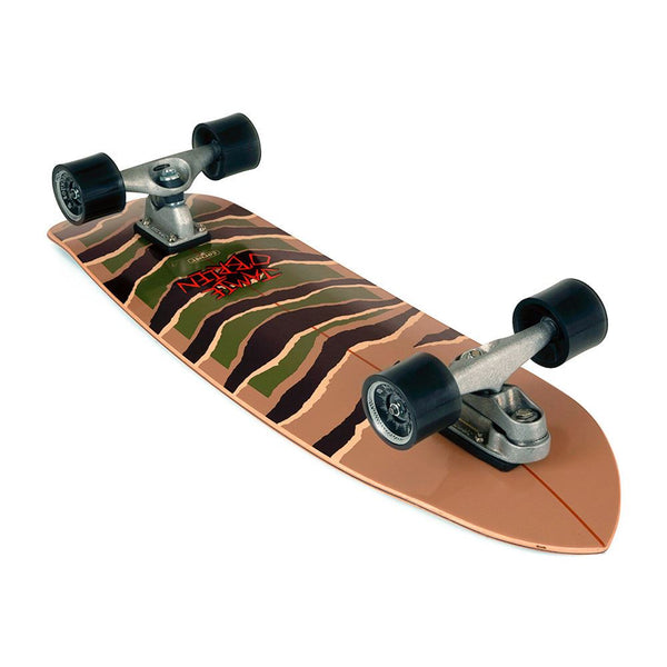 Carver Skateboards 33.5