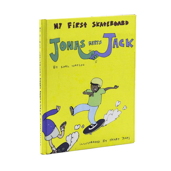 Jonas Meets Jack Accessories - One Size