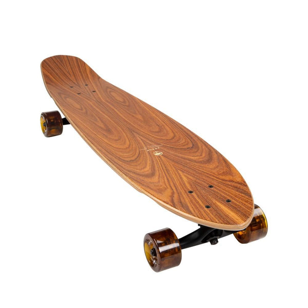 Arbor Performance Complete Groundswell Mission Complete Longboard - 8.625