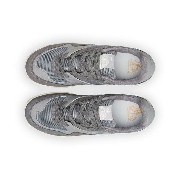 CM002-Lo (Ultimate Grey / White) Shoes - UK 7
