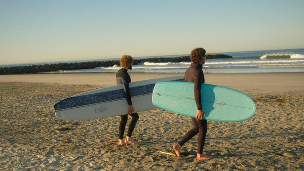 Carver Bing Puck Surfskate Cruiser Skateboard C7 - 10.0