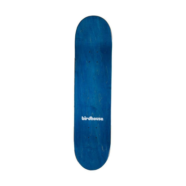 Birdhouse Pro Hawk Stamp Skateboard Deck - 8.0
