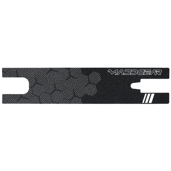 Madd Gear - MG3 - Black - 4.5 x 19