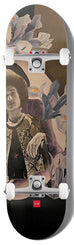 Chocolate Dru-Sign Carl Aikens x Venom Custom Complete Skateboard - 8.5" - Skatewarehouse.co.uk