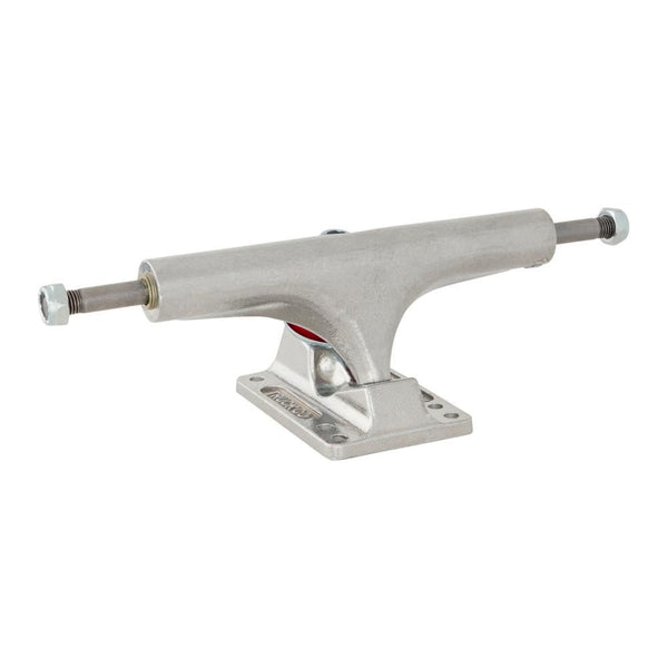Indy Stage 4 Skateboard Trucks Standard Polished - 151 - Skatewarehouse.co.uk