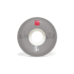 Chocolate Lost Chunk Conical 99D Skateboard Wheels - 51mm