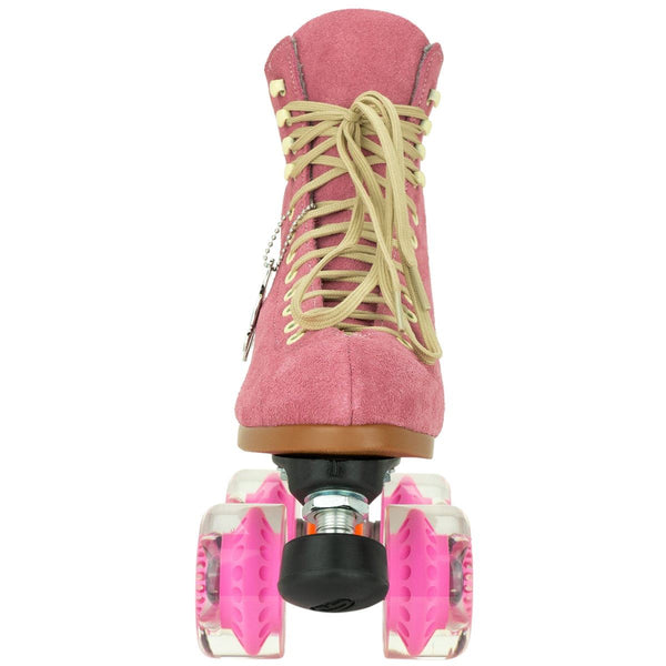Moxi Lolly Strawberry Quad Skates