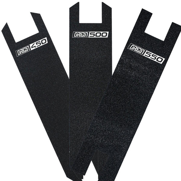 MGP Mgx - Origin Iii - Black - 5 x 19.5