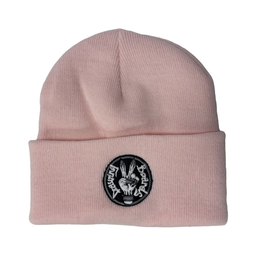 Drawing Boards Beanie - Light P
