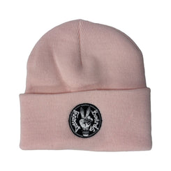 Drawing Boards Beanie - Light P