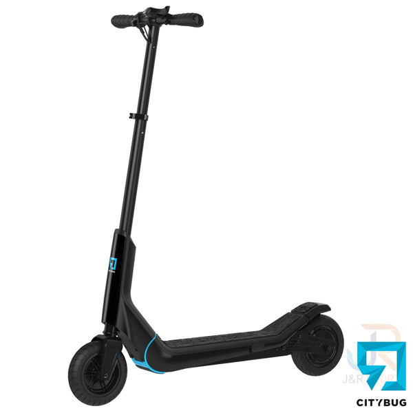 Citybug SE - Electric Scooter - Black