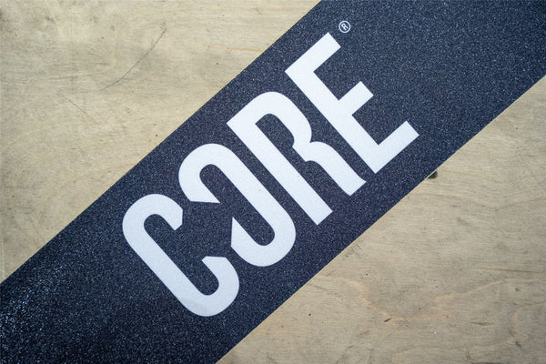 CORE Scooter Griptape - Classic - Skatewarehouse.co.uk