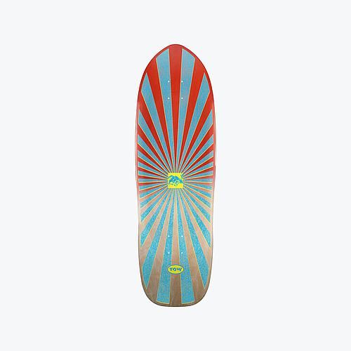 YOW Snapper 32.5