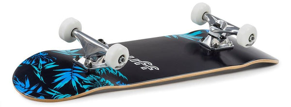 Enuff Floral Complete Skateboard