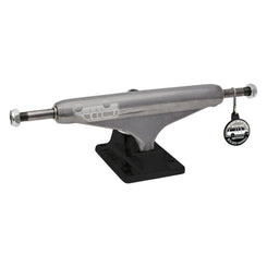Indy Stage 11 Skateboard Trucks Hollow Braden Hoban Pro Raw - 149 - Skatewarehouse.co.uk