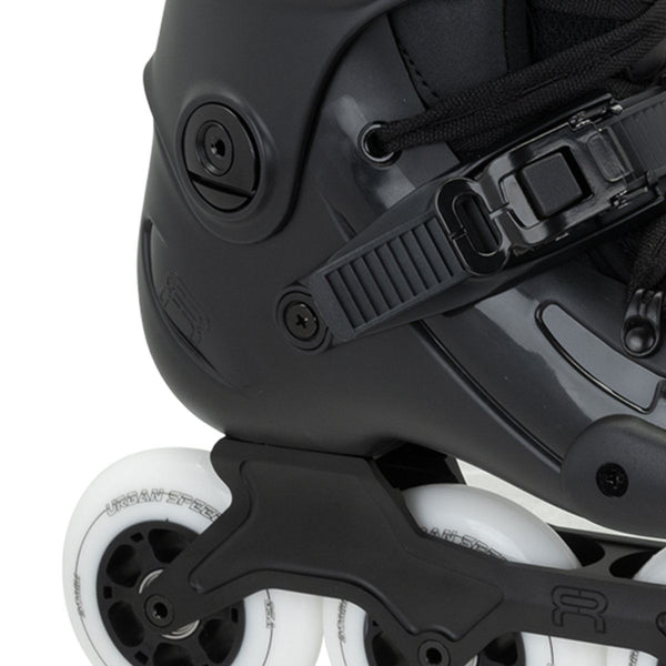 FR 1 90 V3 In-Line Skates - Black