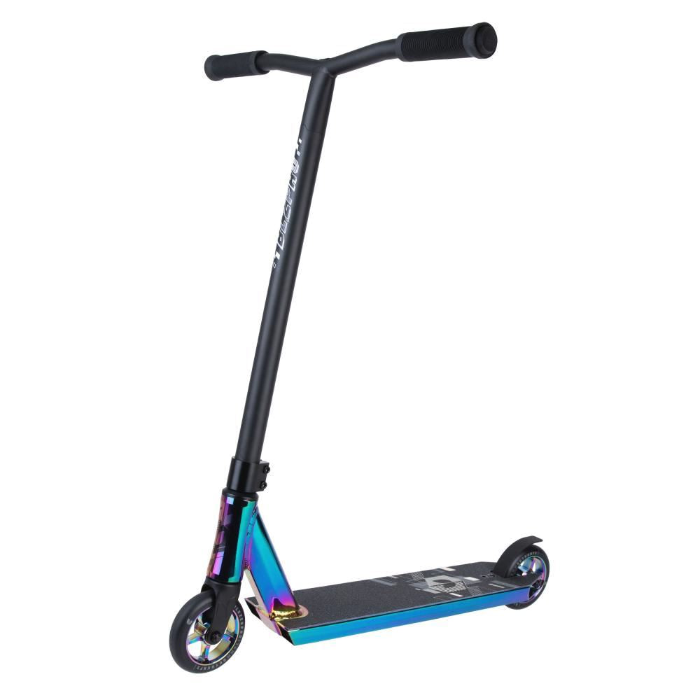 Blazer Pro Complete Scooter Outrun 3 FX - Neochrome