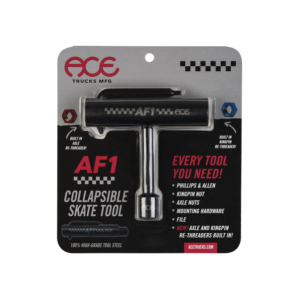 Ace AF1 Skate Tool - Skatewarehouse.co.uk