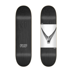 Flip Bat Saari Flip Skateboard Deck - 8.5" - Skatewarehouse.co.uk