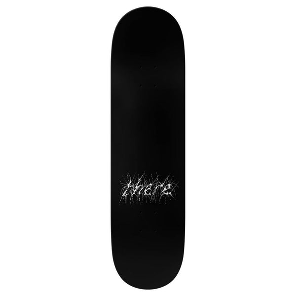 There Team Cobweb Skateboard Deck - 8.5