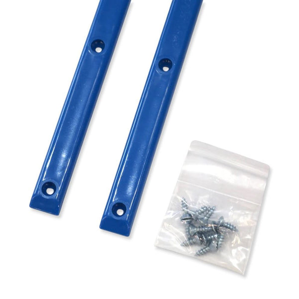 G-Tool Rails (Blue) Accessories - 2 Pack