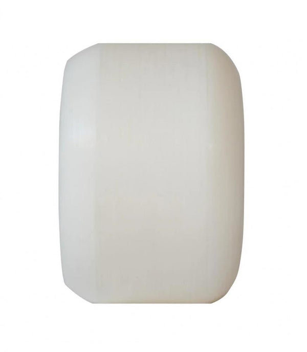 OJ Double Duro Skateboard Wheels Winkowski Dope Planet 101a/95a - White