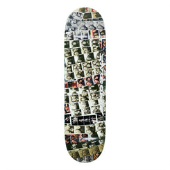 Limosine Max Palmer - Photo Booth Skateboard Deck - 8.5"