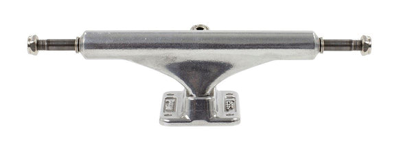 Mindless Gen X Cruiser Longboard Skateboard Trucks - Raw - 159mm - Skatewarehouse.co.uk