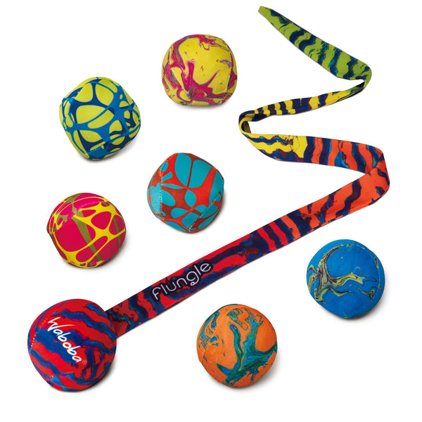 Waboba Flungle Toy