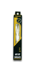 Footprint Round Forever Laces White Accessories