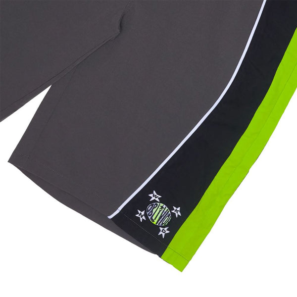 WKND x Oblivion 'Tubes' Board Shorts - 36