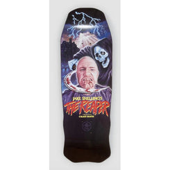 Blast Snelling Reaper Skateboard Deck - 10.0"