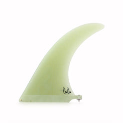 Captain Fin Co - Christenson Tracker - 8 / 8.5 / 9 / 9.5 / 10 - Clear - 9.5"