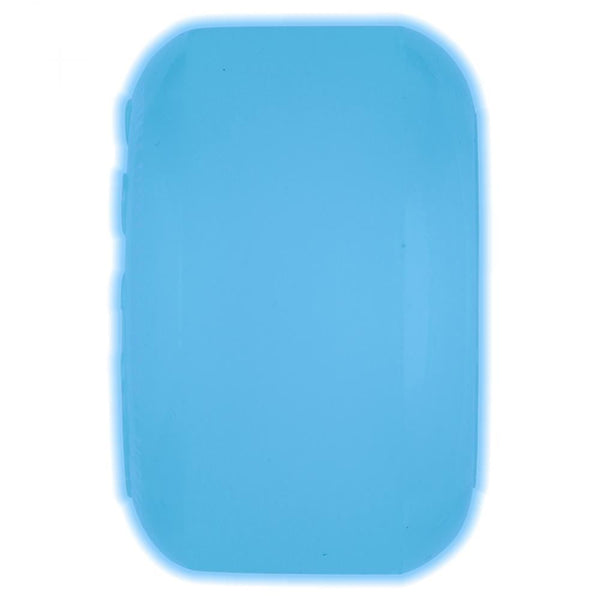 Ricta Skateboard Wheels Clouds GITD 78a - Aqua