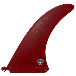 Flying Diamonds - CJ Nelson - Power Flex - Red Surf Fins - 10"