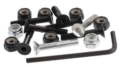 Enuff Bolt Sets - Flat