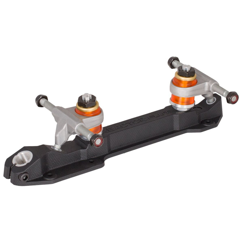 PowerDyne Reactor FUSE Series Quad Skate Parts
