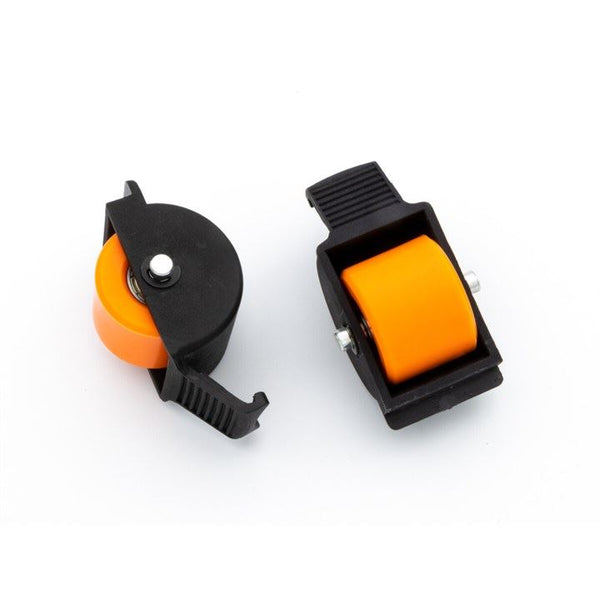 Breezy Rollers Wheels Set Accessories - One Size