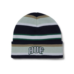 Pierce Beanie (Navy) - O/S