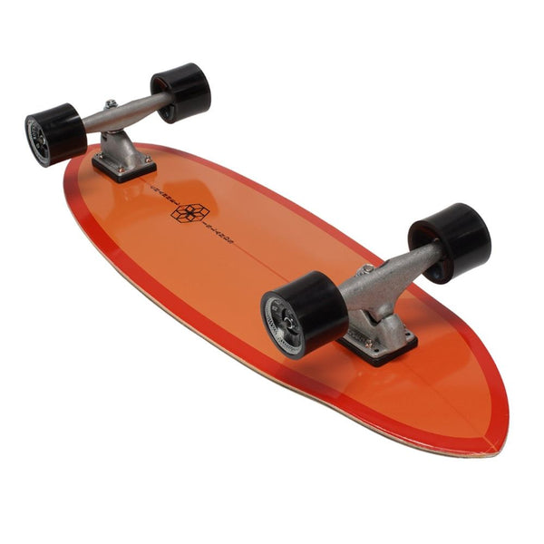 Carver Skateboards 31.75