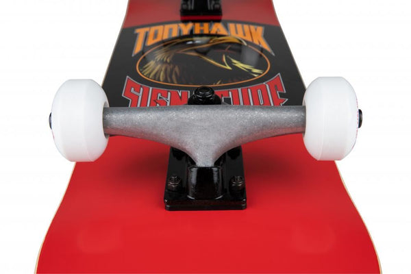 Tony Hawk SS 180+ Bird Logo Complete Skateboard - 8.0
