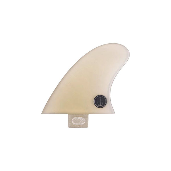 Captain Fin Co - CF Trailer - Small - Clear (FCS) - S