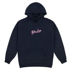 Studio Skateboards Squid Hoodie Navy